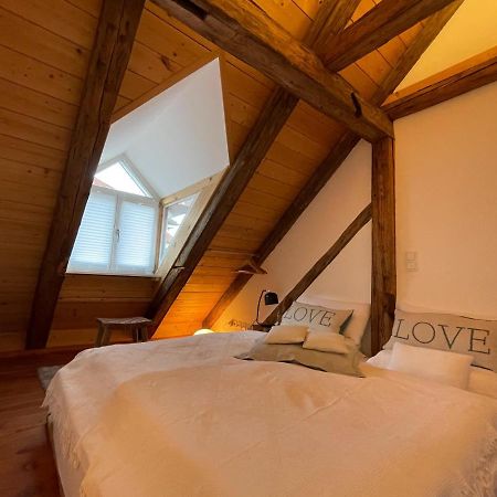 Invera Home Мурнау ам Щафелзе Екстериор снимка