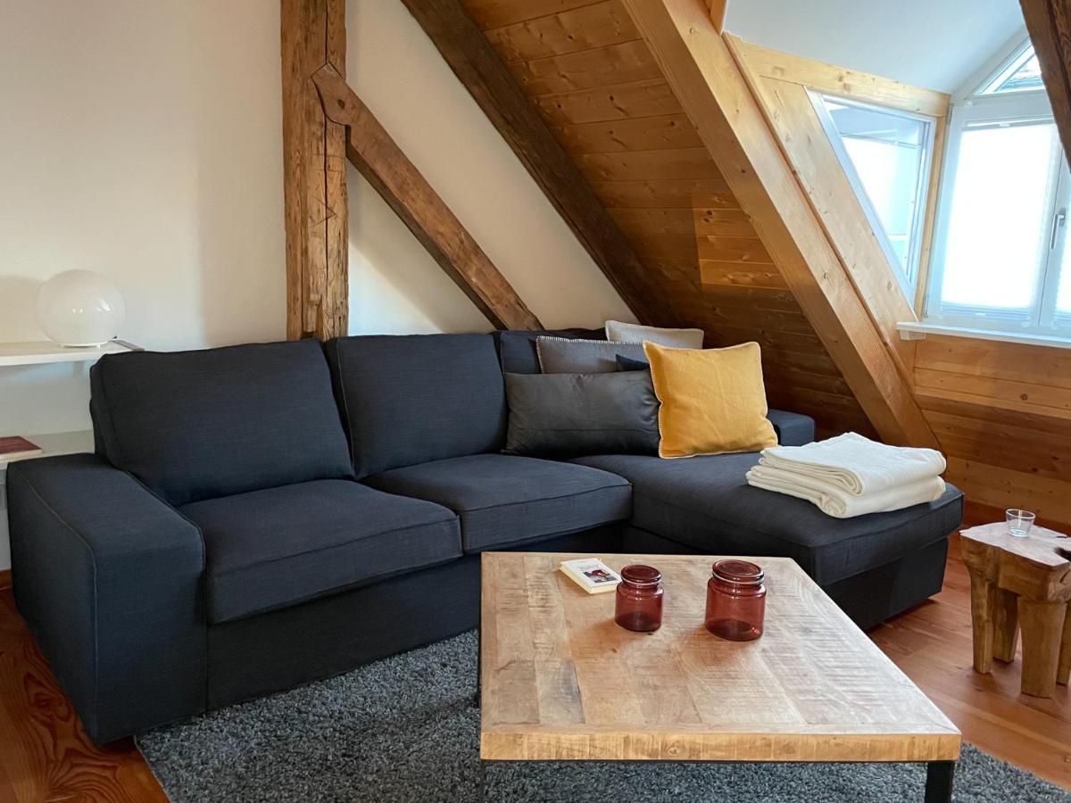 Invera Home Мурнау ам Щафелзе Екстериор снимка