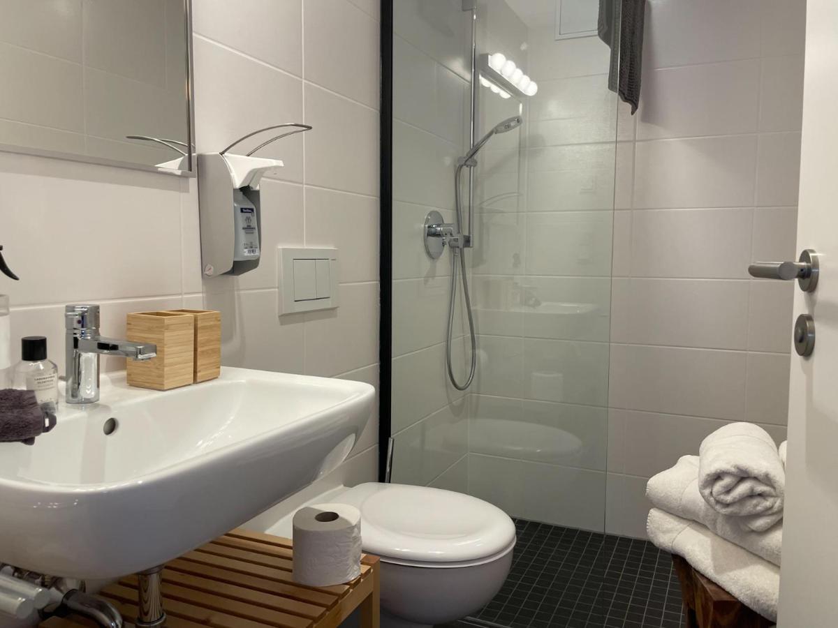 Invera Home Мурнау ам Щафелзе Екстериор снимка
