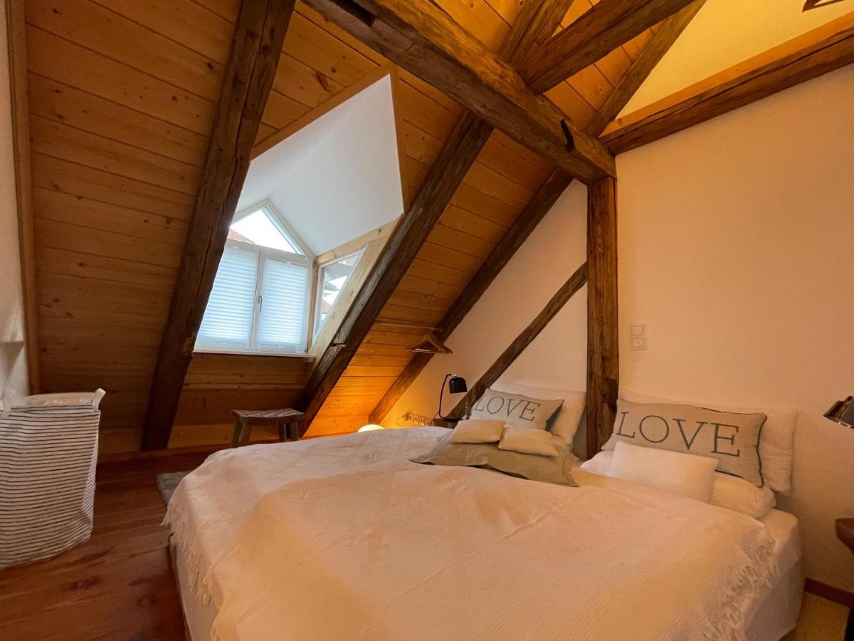 Invera Home Мурнау ам Щафелзе Екстериор снимка