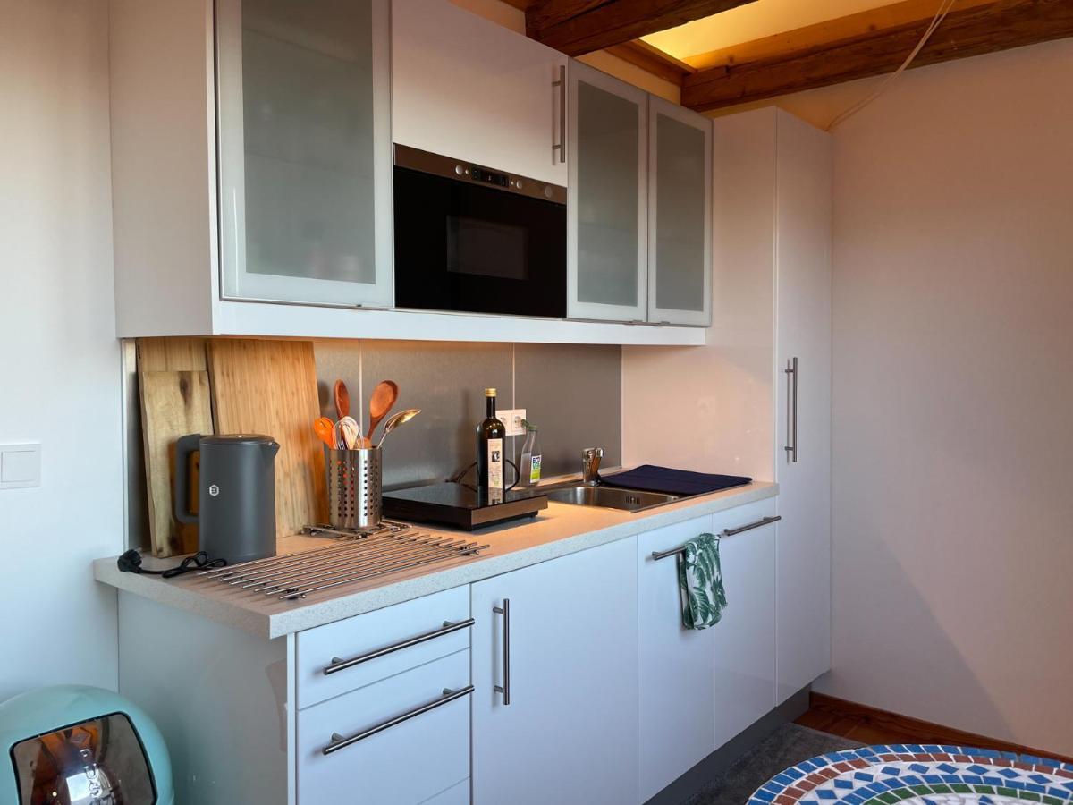 Invera Home Мурнау ам Щафелзе Екстериор снимка
