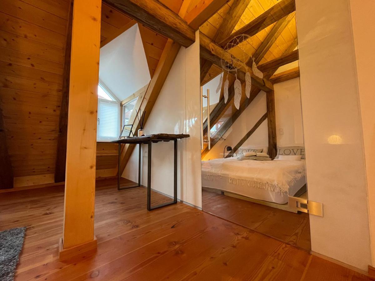 Invera Home Мурнау ам Щафелзе Екстериор снимка