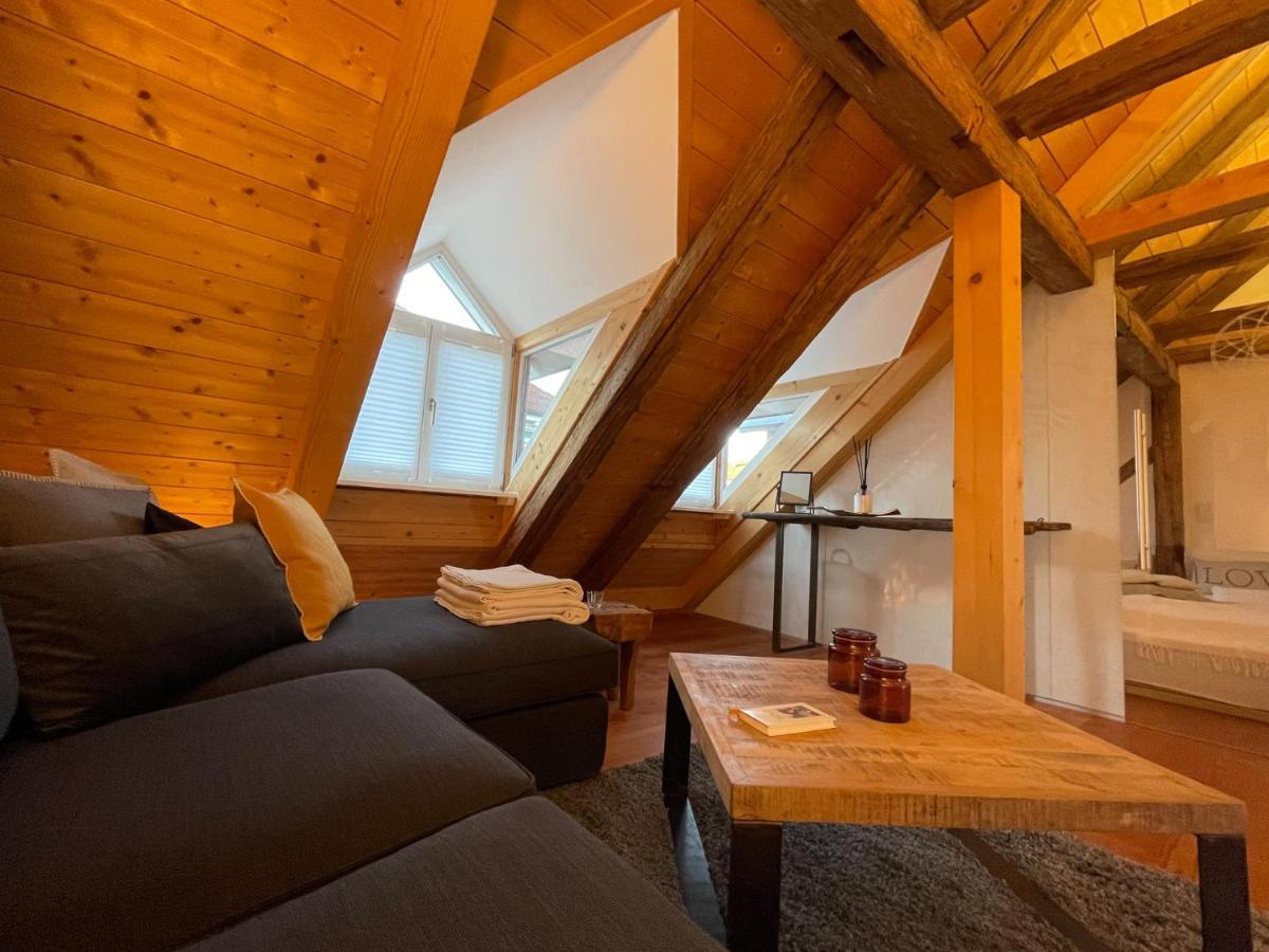 Invera Home Мурнау ам Щафелзе Екстериор снимка