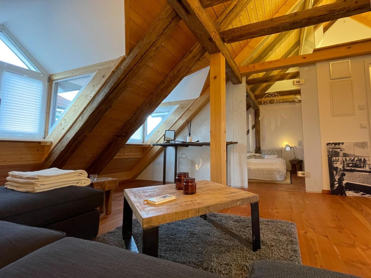 Invera Home Мурнау ам Щафелзе Екстериор снимка