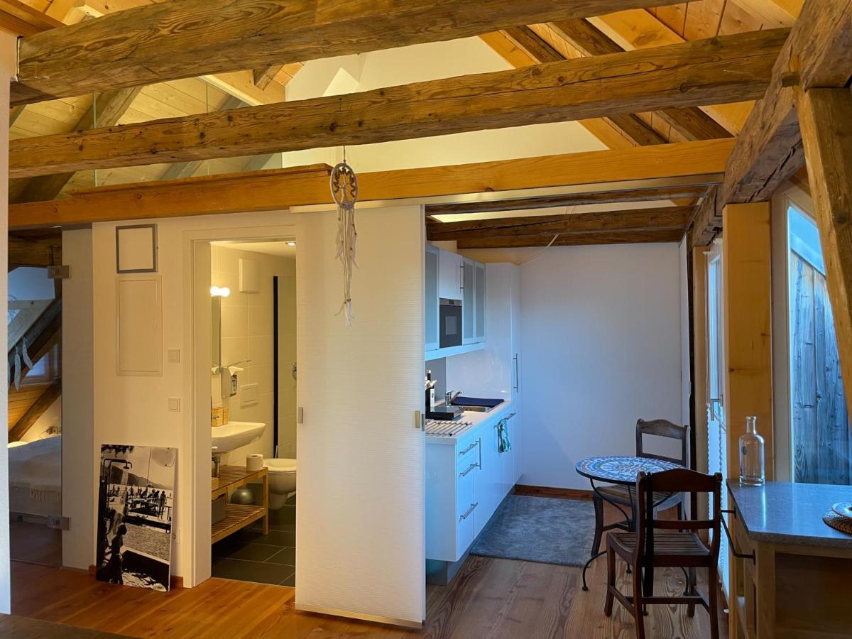 Invera Home Мурнау ам Щафелзе Екстериор снимка