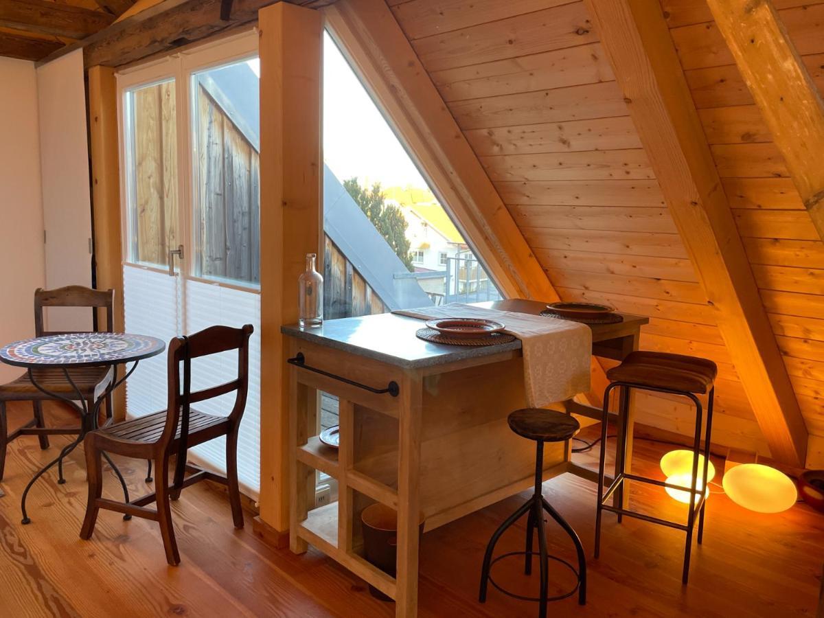 Invera Home Мурнау ам Щафелзе Екстериор снимка