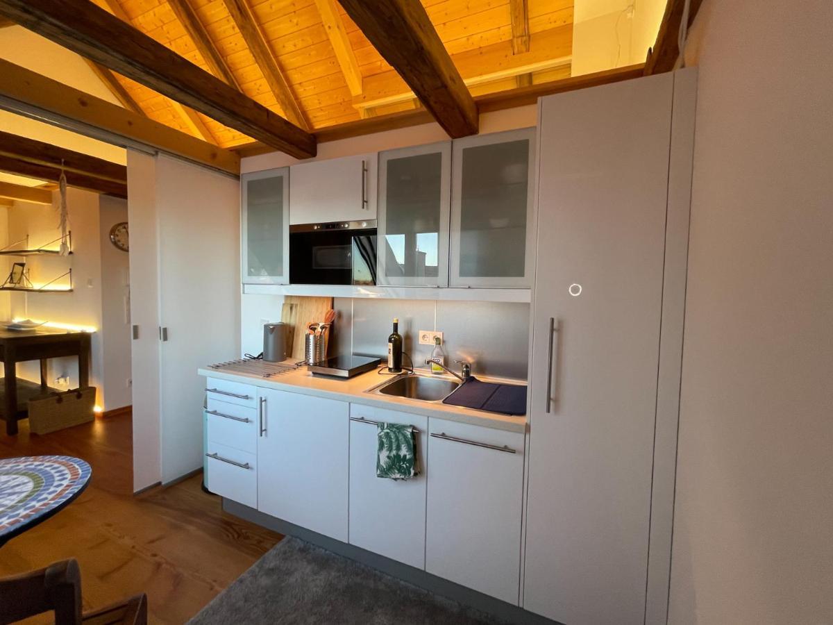 Invera Home Мурнау ам Щафелзе Екстериор снимка