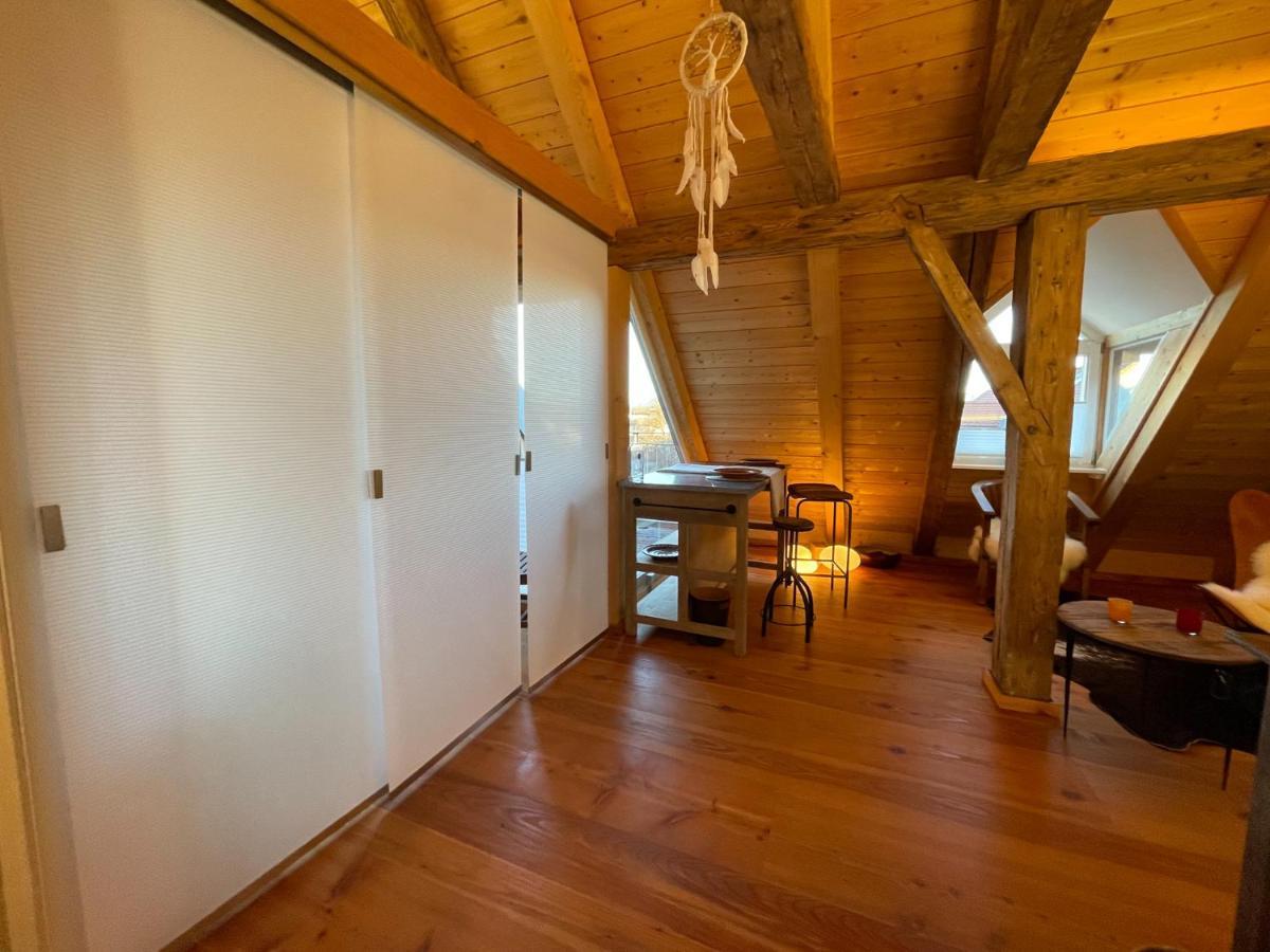 Invera Home Мурнау ам Щафелзе Екстериор снимка