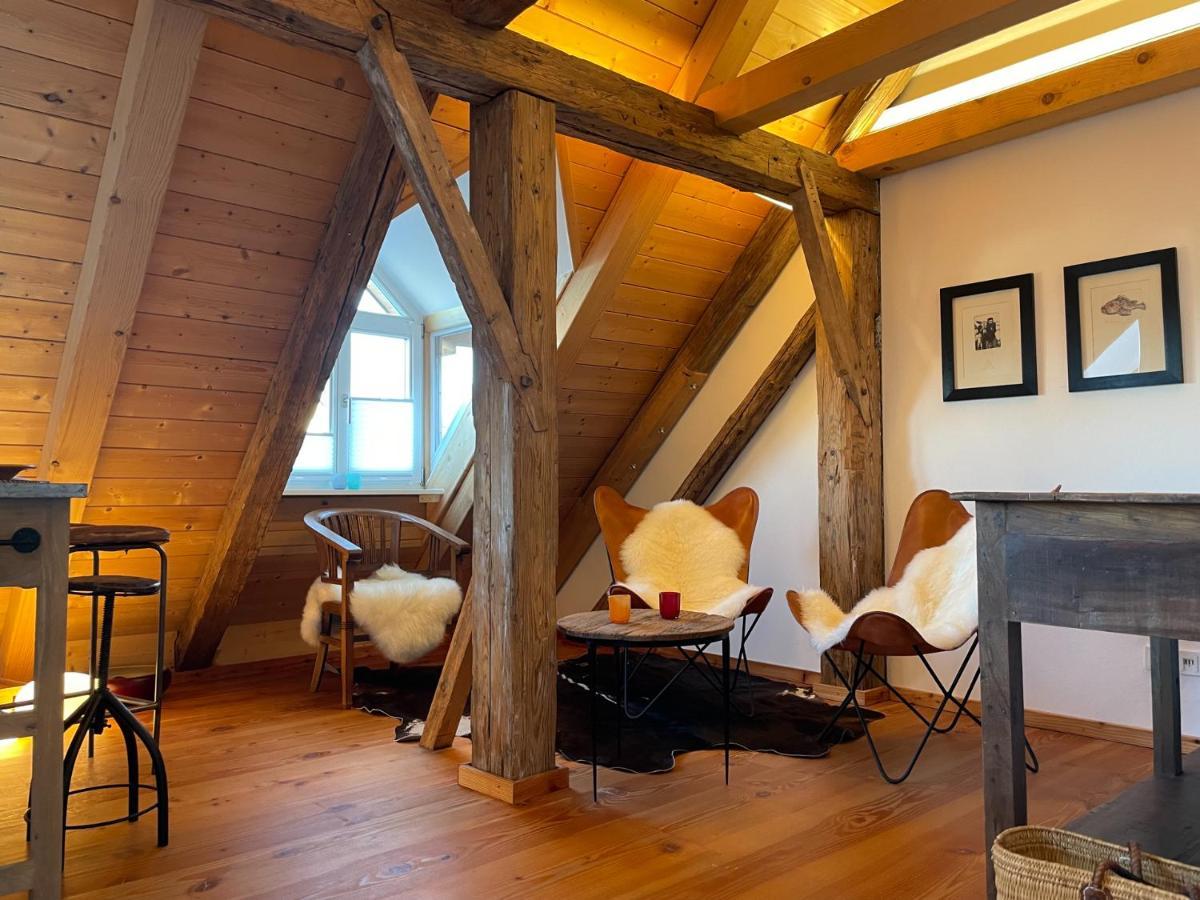 Invera Home Мурнау ам Щафелзе Екстериор снимка